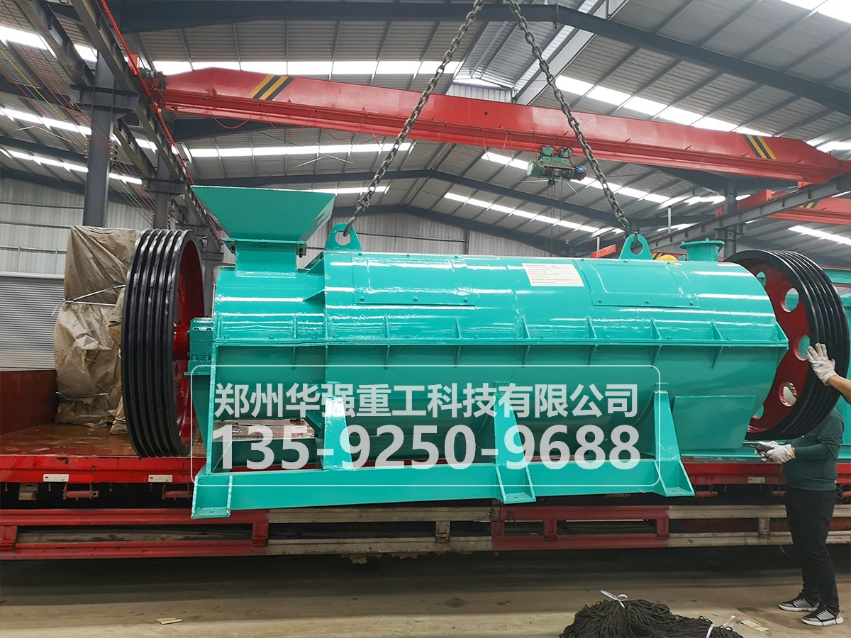 豬糞有機肥生產設備配置與投資成本